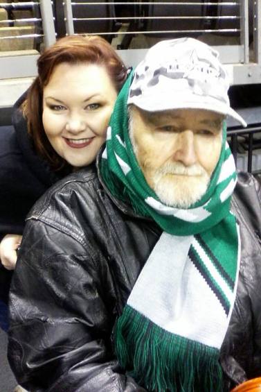 Texas Stars Game 2015