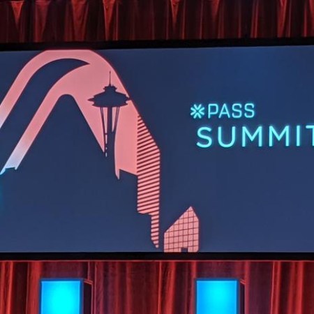 PASS Summit 2019